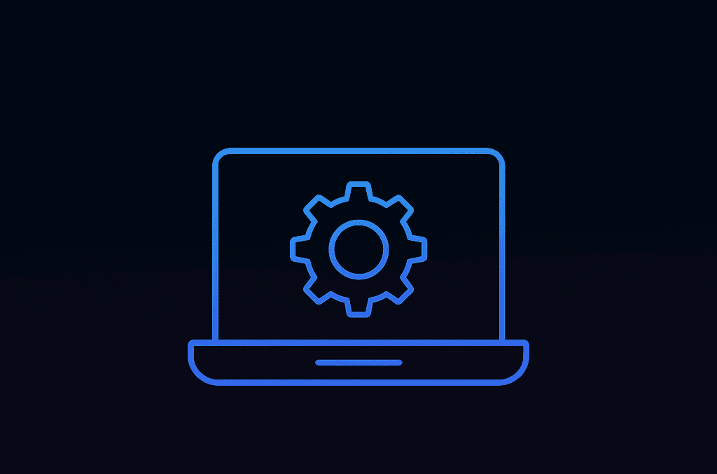 Digitale Prozesse & Webapps