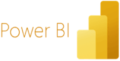PowerBi Icon